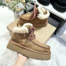 UGG ботинки PR342532 13
