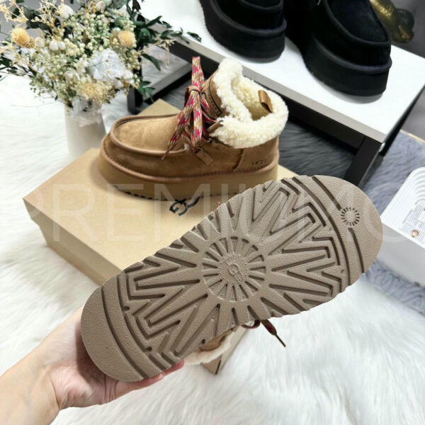 UGG ботинки PR342532 9