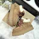 UGG ботинки PR342532 16