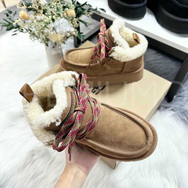 UGG ботинки PR342532 5