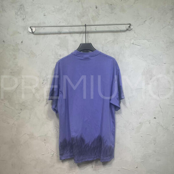 Balenciaga футболка PR913502 2