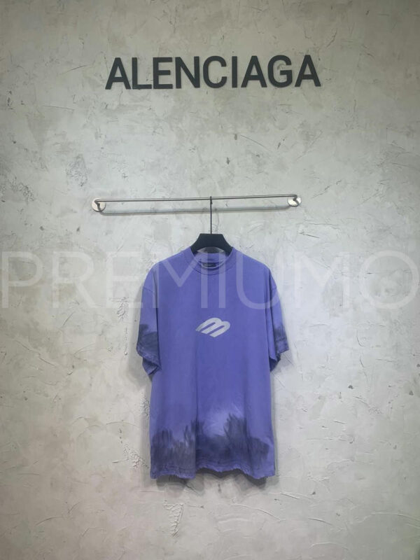 Balenciaga футболка PR913502 3