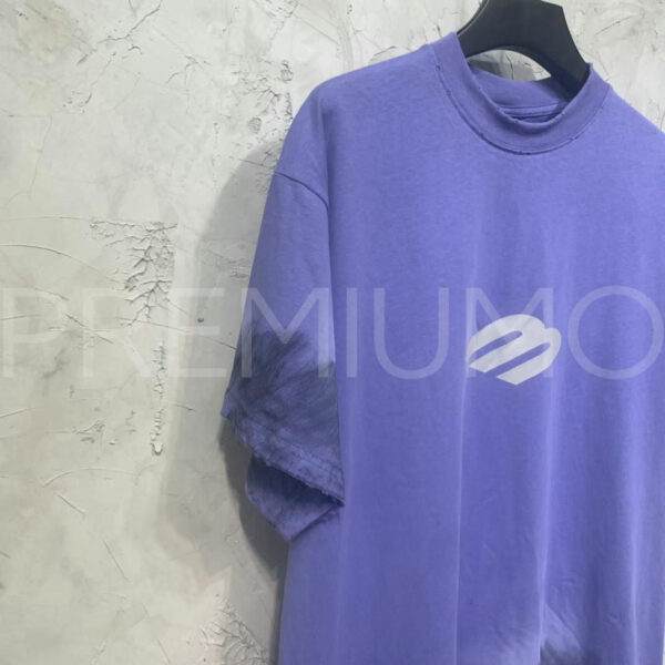 Balenciaga футболка PR913502 4