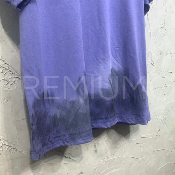 Balenciaga футболка PR913502 5