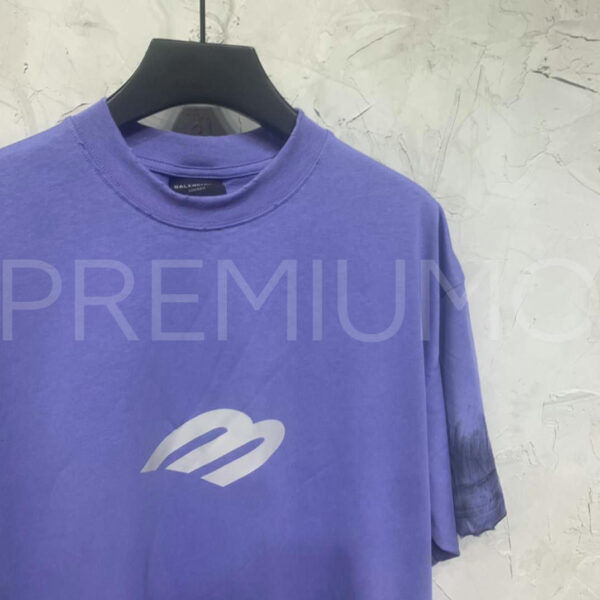 Balenciaga футболка PR913502 6