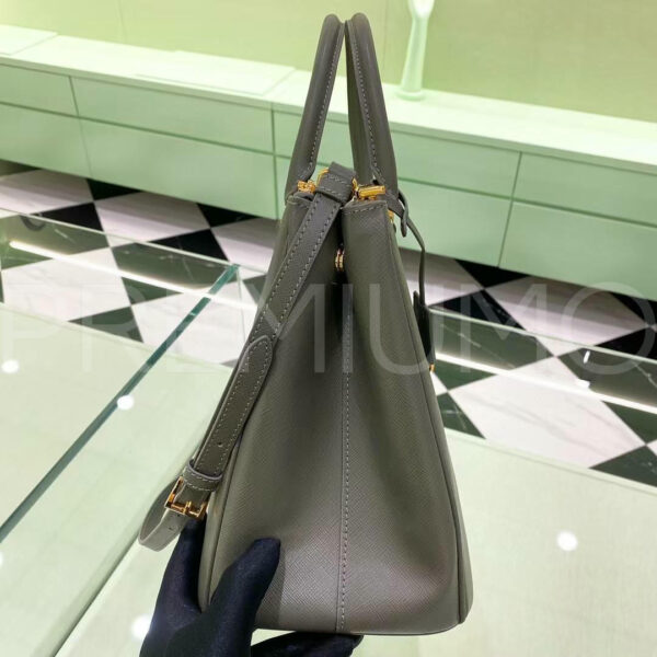 Prada Galleria сумка PR187876 7