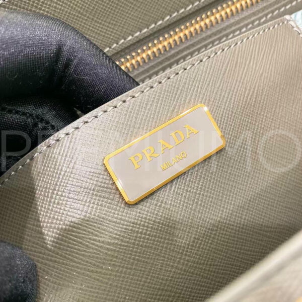 Prada Galleria сумка PR187876 8
