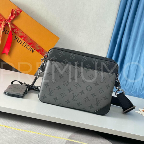 Louis Vuitton Trio Messenger сумка PR642812