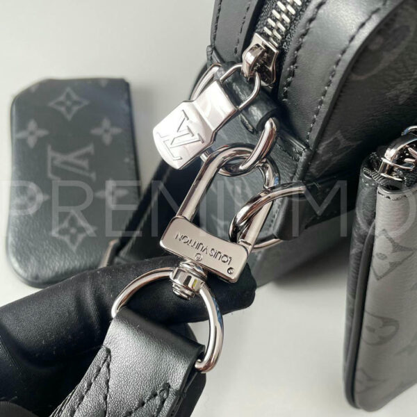 Louis Vuitton Trio Messenger сумка PR642812 6