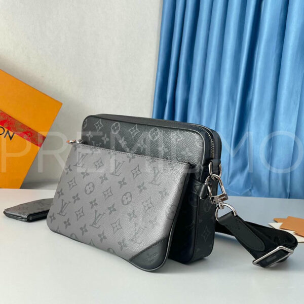 Louis Vuitton Trio Messenger сумка PR642812 2