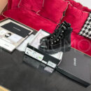 Chanel ботинки PR686090 30