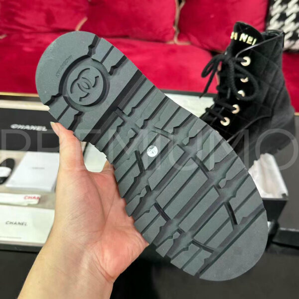 Chanel ботинки PR686090 17