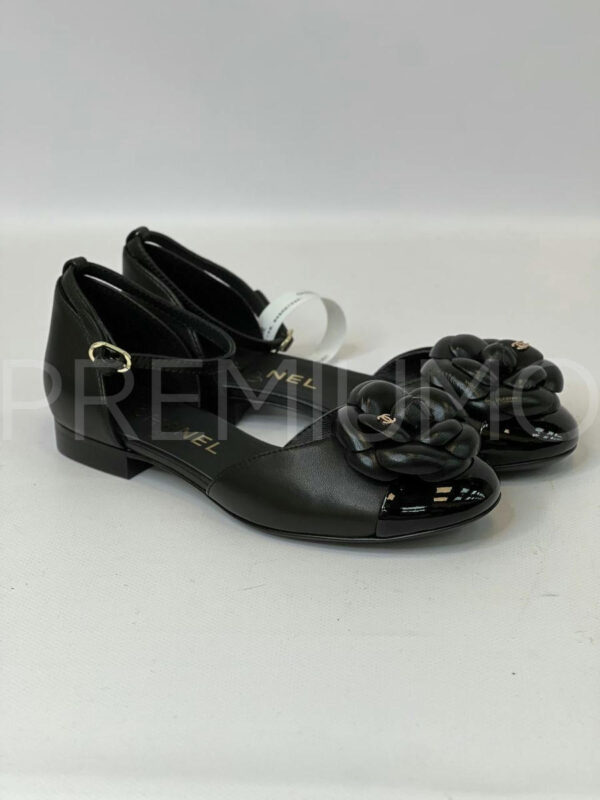 Chanel балетки PR160516 15