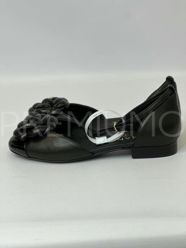 Chanel балетки PR160516 16