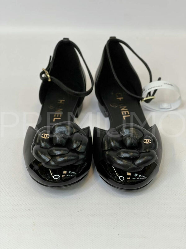 Chanel балетки PR160516 11