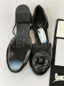 Chanel балетки PR160516 36