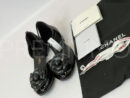 Chanel балетки PR160516 30