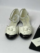 Chanel балетки PR346132 37