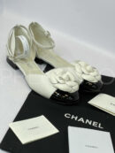 Chanel балетки PR346132 39