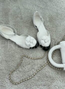 Chanel балетки PR346132 43