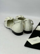 Chanel балетки PR346132 40
