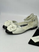 Chanel балетки PR346132 38