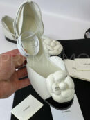 Chanel балетки PR346132 41