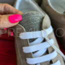 Brunello Cucinelli кеды PR789733 30