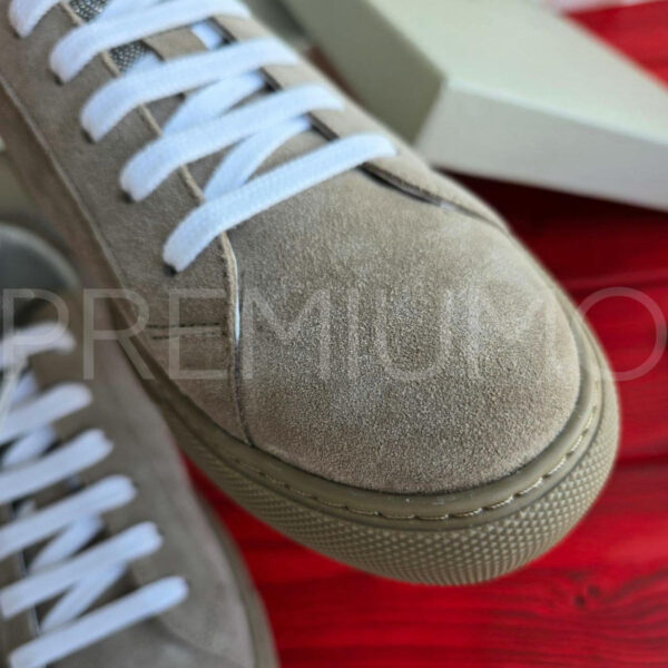 Brunello Cucinelli кеды PR789733 13