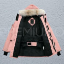 CANADA GOOSE EXPEDITION PARKA HERITAGE парка PR817857 16