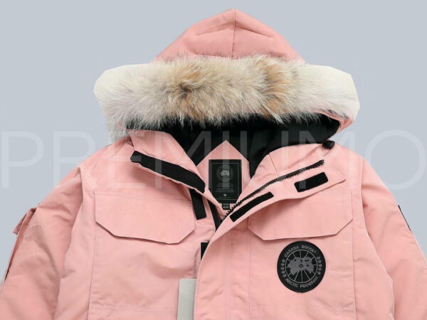 CANADA GOOSE EXPEDITION PARKA HERITAGE парка PR817857 5