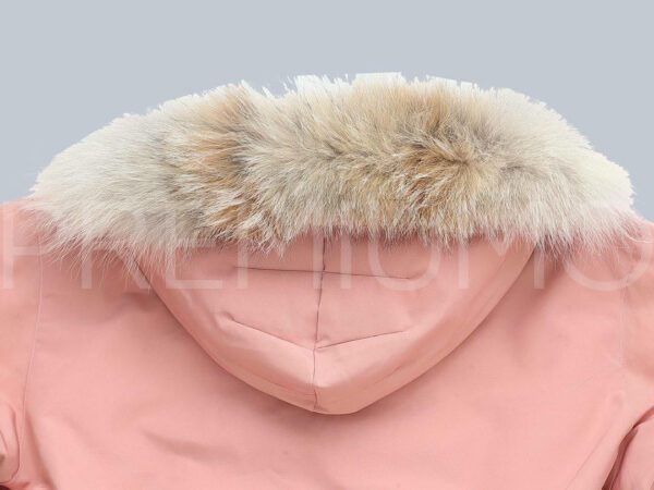 CANADA GOOSE EXPEDITION PARKA HERITAGE парка PR817857 7