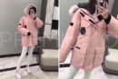 CANADA GOOSE EXPEDITION PARKA HERITAGE парка PR817857 18