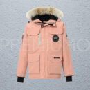 CANADA GOOSE EXPEDITION PARKA HERITAGE парка PR817857 15