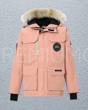 CANADA GOOSE EXPEDITION PARKA HERITAGE парка PR817857