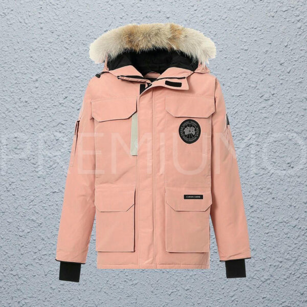 CANADA GOOSE EXPEDITION PARKA HERITAGE парка PR817857