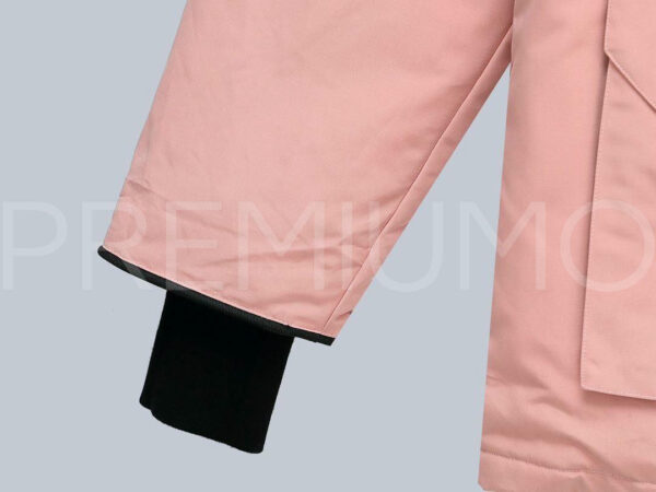 CANADA GOOSE EXPEDITION PARKA HERITAGE парка PR817857 8