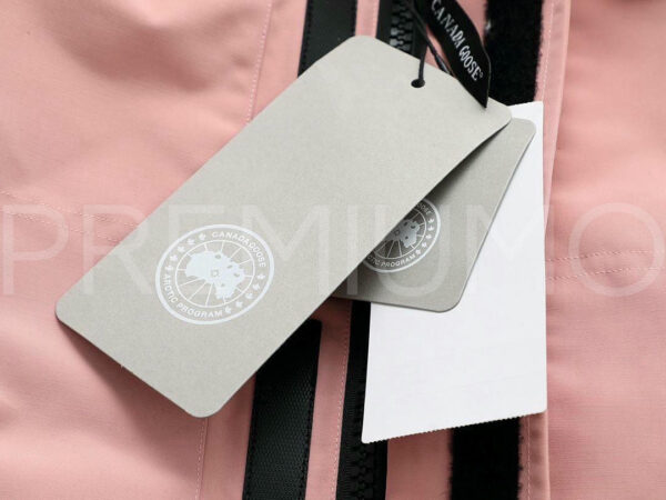 CANADA GOOSE EXPEDITION PARKA HERITAGE парка PR817857 11