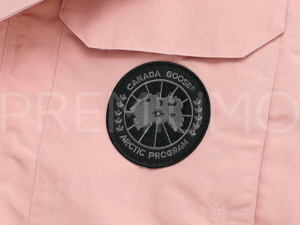 CANADA GOOSE EXPEDITION PARKA HERITAGE парка PR817857 9