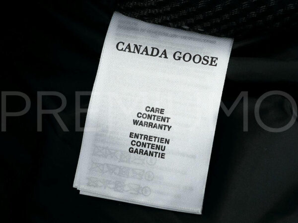 CANADA GOOSE EXPEDITION PARKA HERITAGE парка PR817857 14
