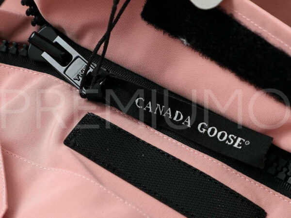 CANADA GOOSE EXPEDITION PARKA HERITAGE парка PR817857 10