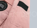 CANADA GOOSE EXPEDITION PARKA HERITAGE парка PR817857 26