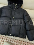 Miu miu пуховик PR839438 19