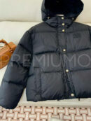 Miu miu пуховик PR839438 18
