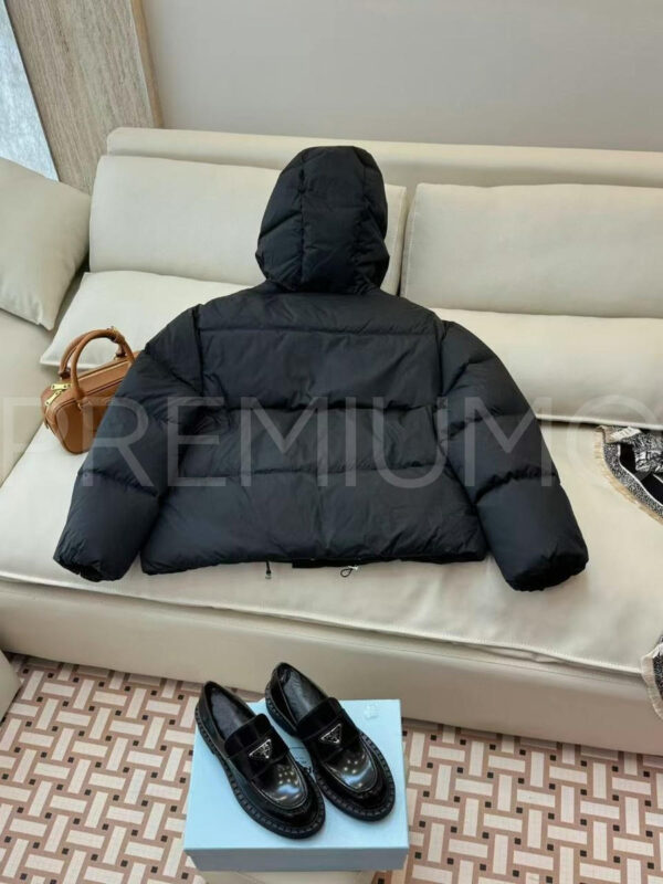 Miu miu пуховик PR839438 5