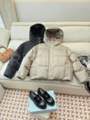 Miu miu пуховик PR839438 24