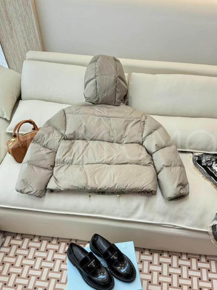 Miu miu пуховик PR202447 3 Miu miu пуховик PR202447 3