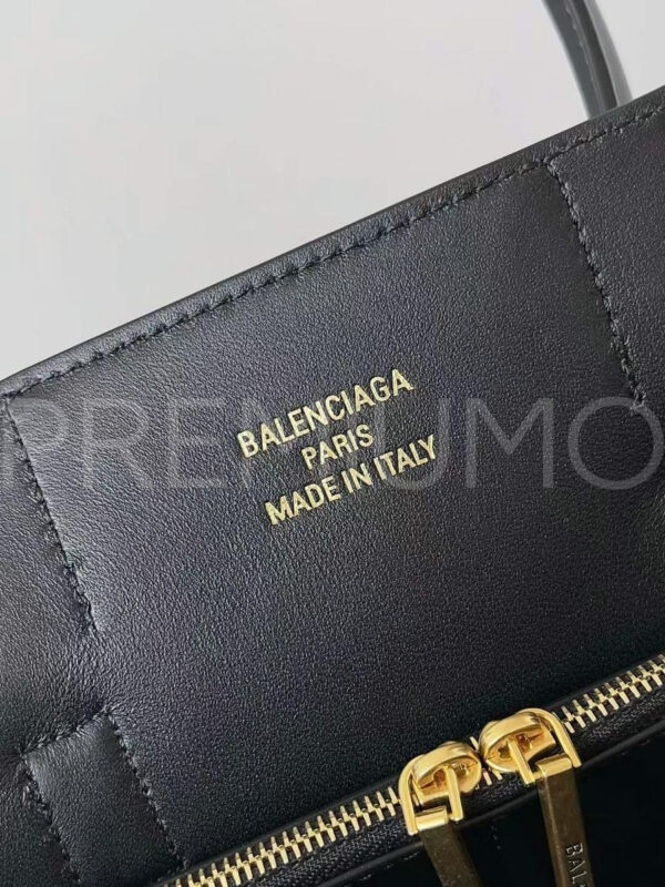 Balenciaga сумка PR238886 9