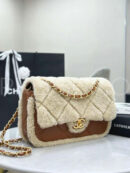Chanel сумка PR689118 11