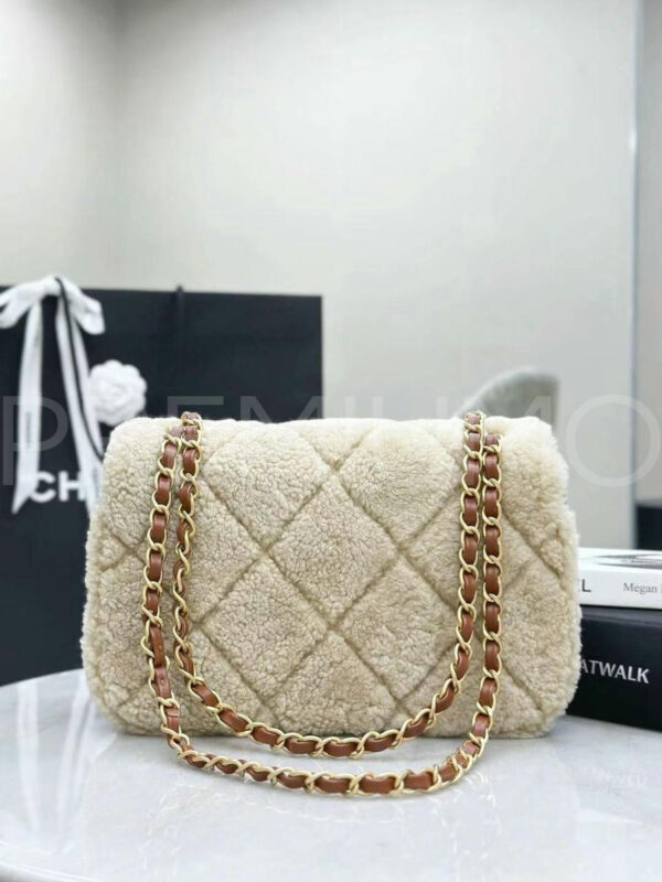 Chanel сумка PR689118 3